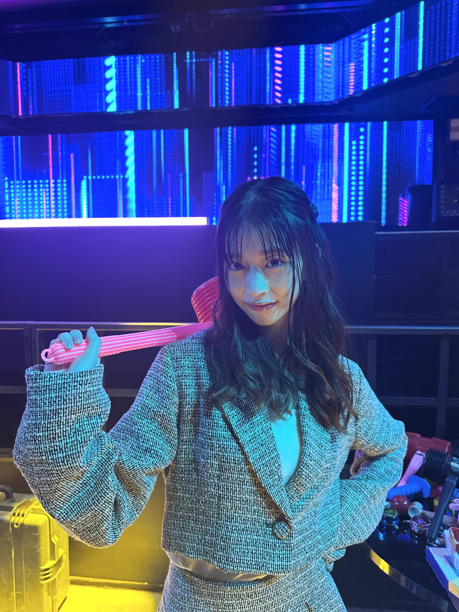 森川✳︎ 森川葵staff on X: 