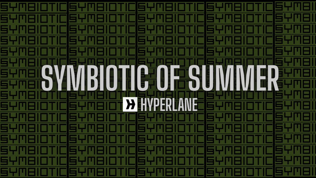 Gmbiotic! Today I completed the Summer of <a href="/symbioticfi/">Symbiotic</a>: <a href="/hyperlane/">Hyperlane ⏩</a> quest. This interchain journey was amazing.

You also need to subscribe to social networks and complete a simple quiz. I hope you have already completed this quest!

#Symbiotic