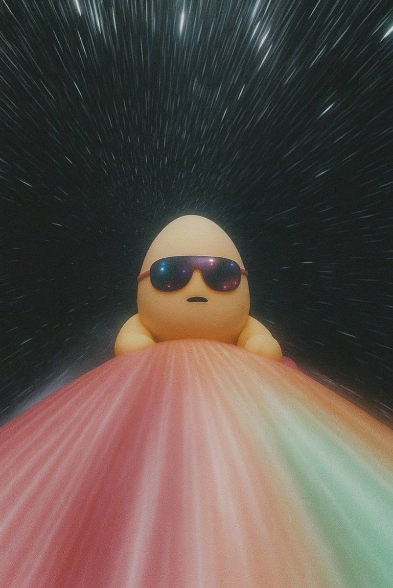 StefanbeatChart's tweet image. Good morning🐣 Let‘s ride the wave together!🥚🌊
#Fowlplay #interconnected 
@Fowl_Play_NFTs