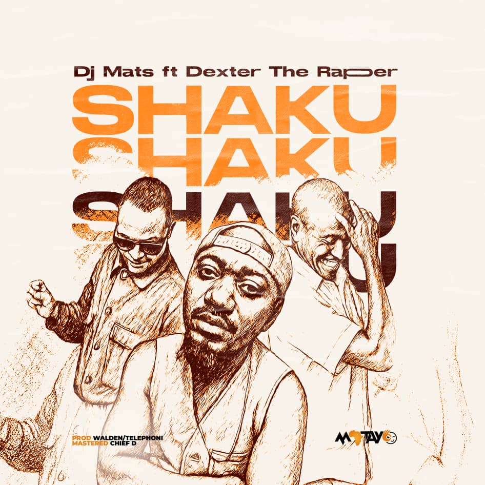 DjBenix's tweet image. Hey guys don&apos;t forget to follow me en I follow back immediately 
1st August #SHAKUSHAKU z coming song ov the year wama sikyo @DeejMats  we&apos;re going to dance again 🔥🔥🔥🔥