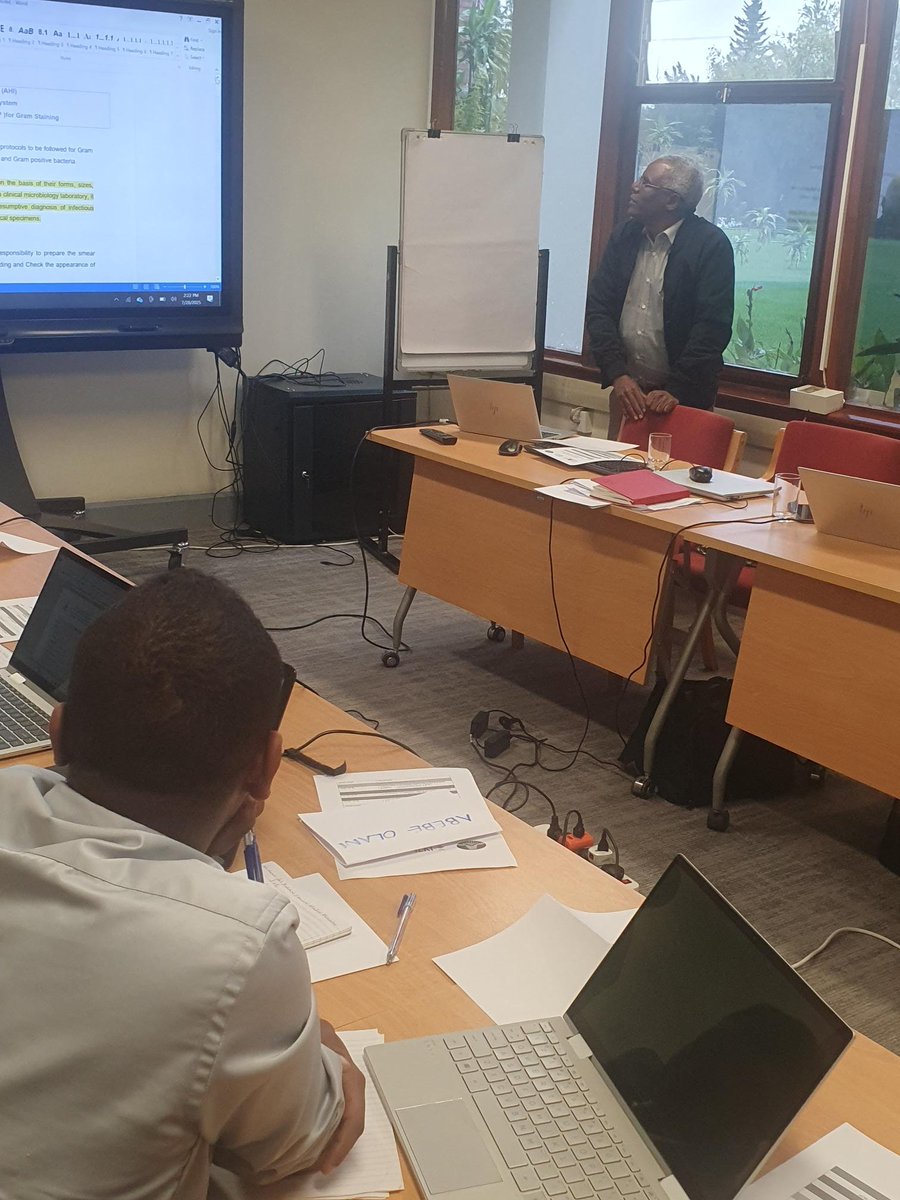 LRI is hosting a three-day workshop from July 28–30, 2025, in Addis Ababa to strengthen technical capacity in developing and reviewing microbiology SOPs for monitoring antimicrobial resistance (AMR) and use (AMU) in animal health.