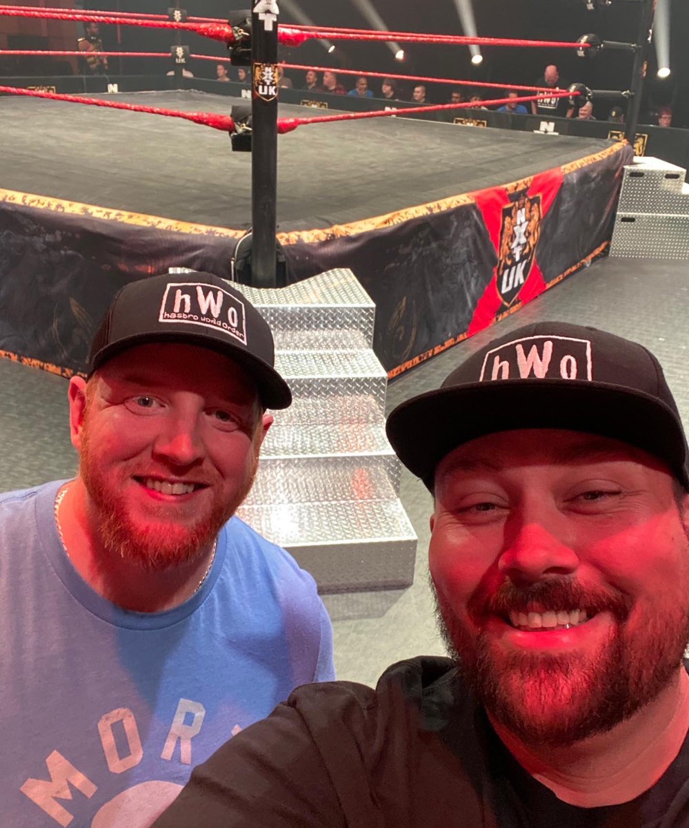 Adam (@taggsy79) on Twitter photo Happy Birthday to a legend and great friend <a href="/ColossusNick/">๐ฝ๐ธ๐ฒ๐บ</a>. Have a great day, hopefully catch up soon for more awesome times brother! ๐ป #hWo Happy Birthday to a legend and great friend <a href="/ColossusNick/">๐ฝ๐ธ๐ฒ๐บ</a>. Have a great day, hopefully catch up soon for more awesome times brother! ๐ป #hWo