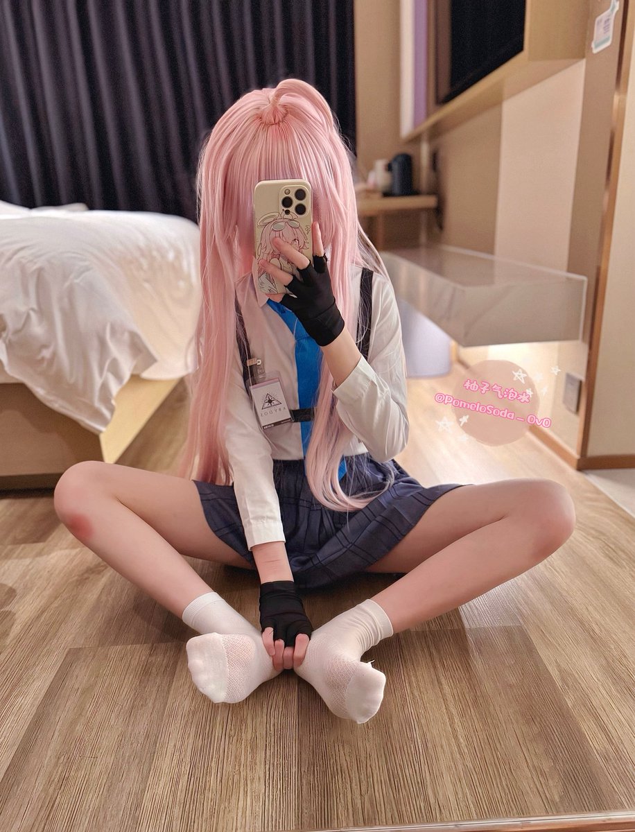 星野想给老师助教呀🥺🥺