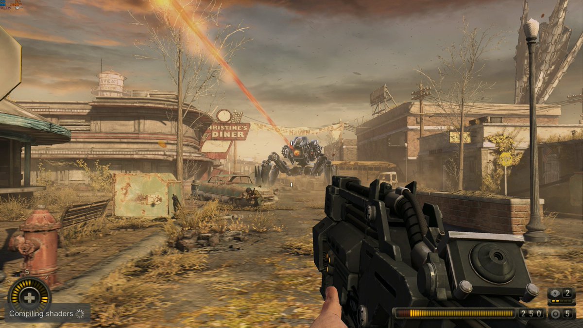 BlackPanthaaYT's tweet image. Did I buy a 9800X3D just to play PS3 games at 4k60? Yes, yes I did