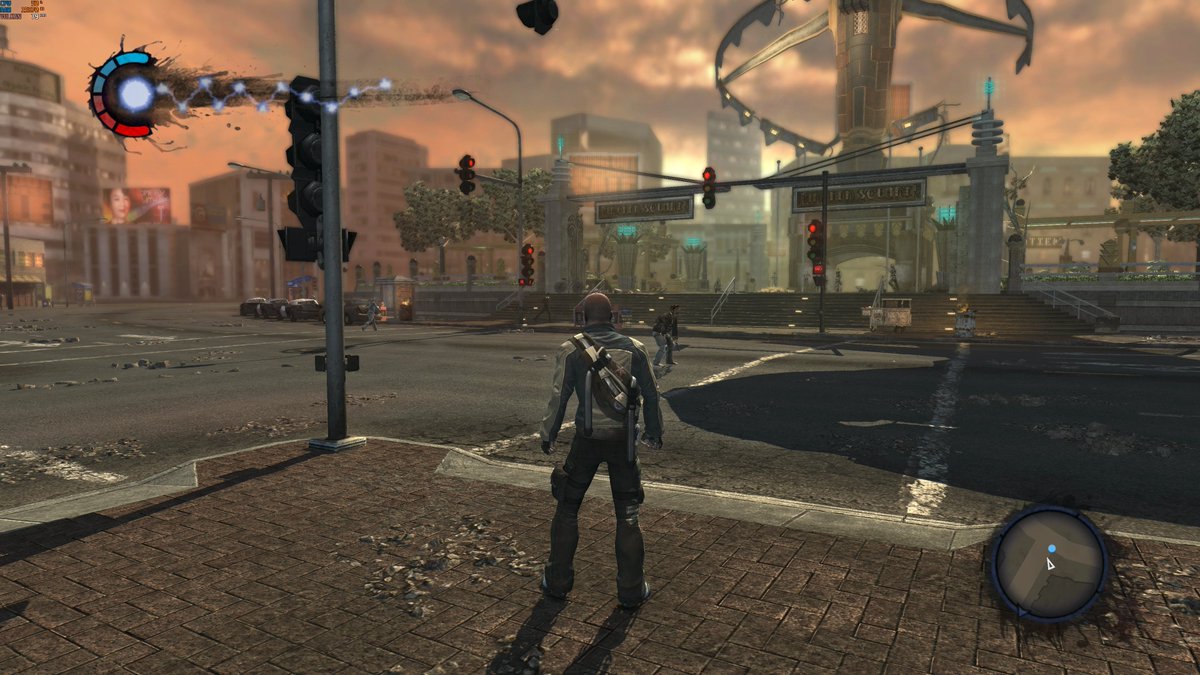 Did I buy a 9800X3D just to play PS3 games at 4k60? Yes, yes I did