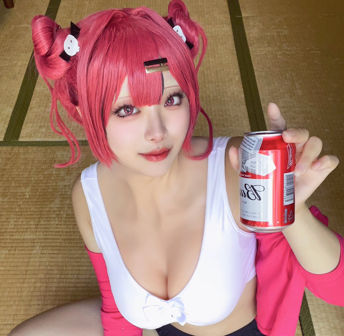 hijirika1229's tweet image. 今日もマストでしたんKP🍺‼️