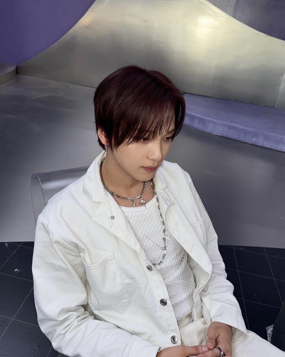 NCTsmtown_DREAM's tweet photo. #HAECHAN #NCTDREAM 
#CHILLER #NCTDREAM_CHILLER https://t.co/zZZt2jX4GD