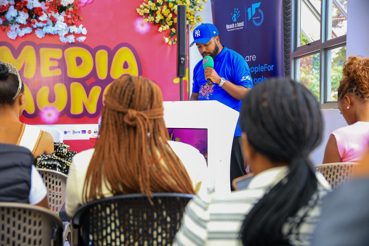 “The Brave Girls Festival isn’t just an event — it’s a movement. A movement that dares girls to dream big, empowers women to pursue their ambitions, and puts performance and purpose at the center. Most importantly, it’s a movement bringing men into the conversation as allies and