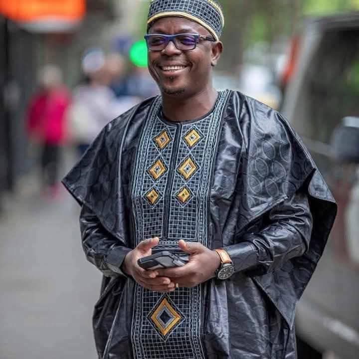 Traoré Traoré tweet media