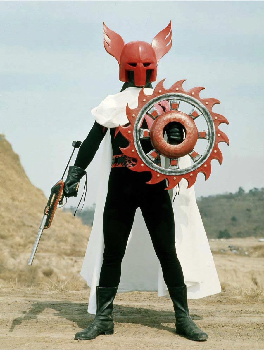 The Horse Orphnoch being based on Apollo Geist from X is pretty interesting. Geist was the first rival in a way and that works for the homage.