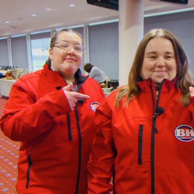 Hayley Maud tweet media