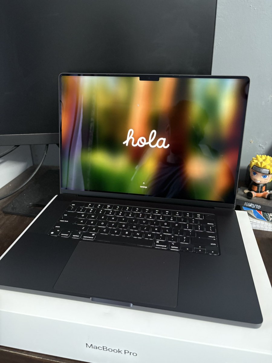 Got new MacBook 
What should I install?