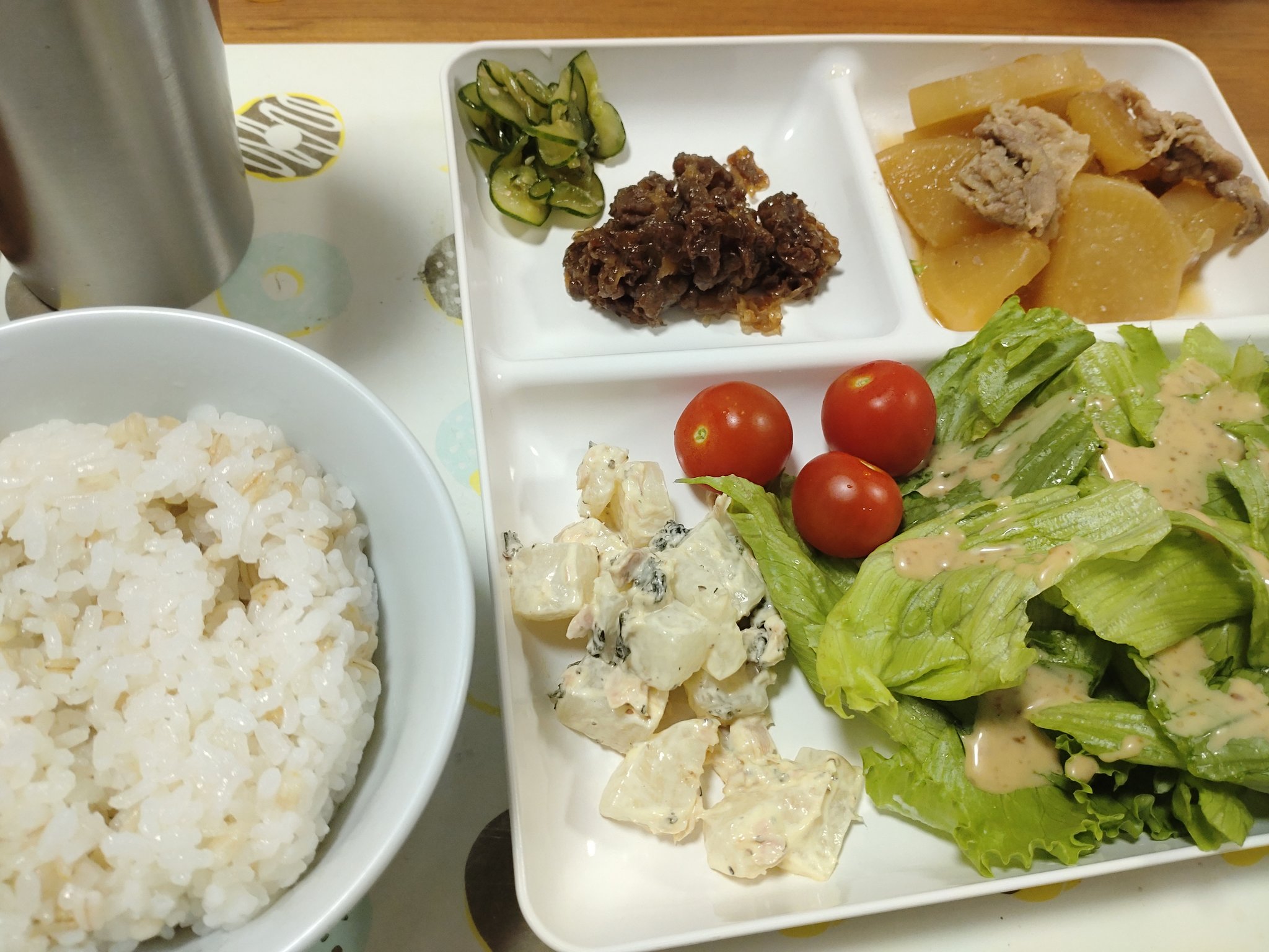 ⭕️ツナサラダ様おまとめ509＊304 おとおさん（会話は無しでおねがいします） on X: 