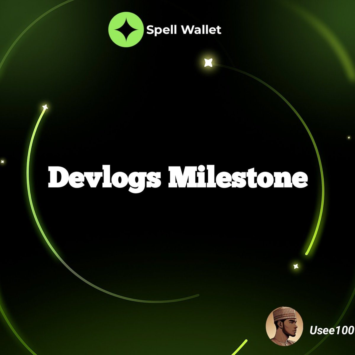 Usee100's tweet image. In their latest #SpellDevLogs update.

The @spell_club team rolled out Ethereum chain support inside the Telegram mini-app.

That means now you can manage ETH assets and rewards without leaving Telegram. A seamless move for multichain users.

Incredible, right ?