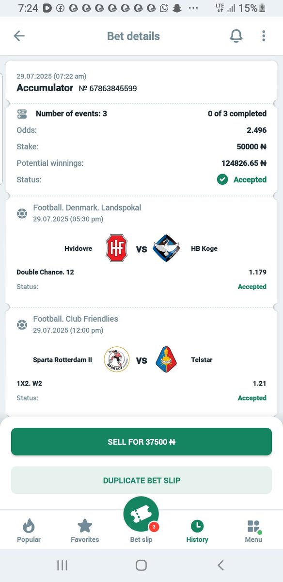 🅱️ ETWINNER CODE:👉 VL9Y3
BETWINNER TOTAL ODD:👉2.496

KICK ⚽OFF👉12:MP
️

Rᴇɢɪsᴛᴇʀᴀᴛɪoɴ ImpLɪᴇs For
ALL Countries🌎
ᴡɪᴛʜ The Links BeLow👇🏽

bwredir.com/1JSk?p=%2Fregi…

RᴇmᴇmBᴇʀ ᴛo puᴛ👉🏽TOV
ᴀs Youʀ pʀomo CODE
Also me on telegram 👇
t.me/+4V2WpqJQwwoyZ…