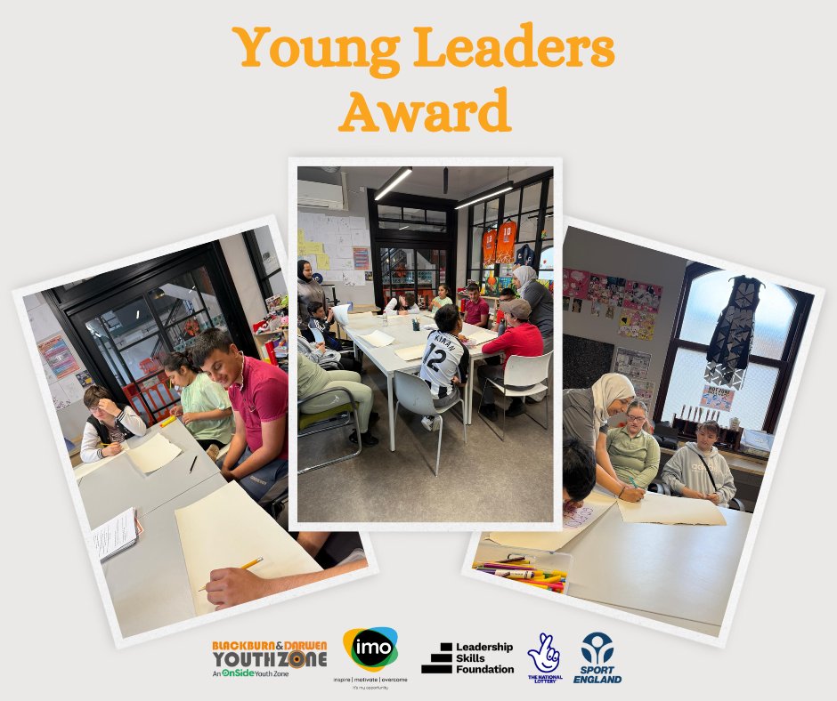 IMO Charity tweet media