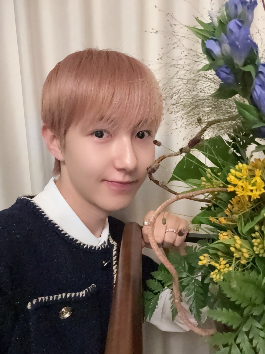 arika ♡ tweet media