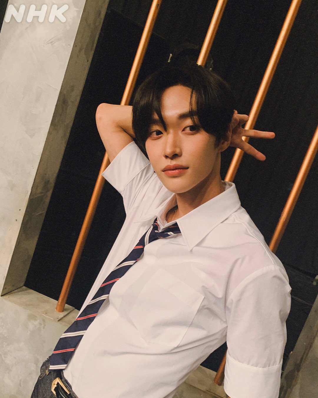 WONBIN INDONESIA on X: 