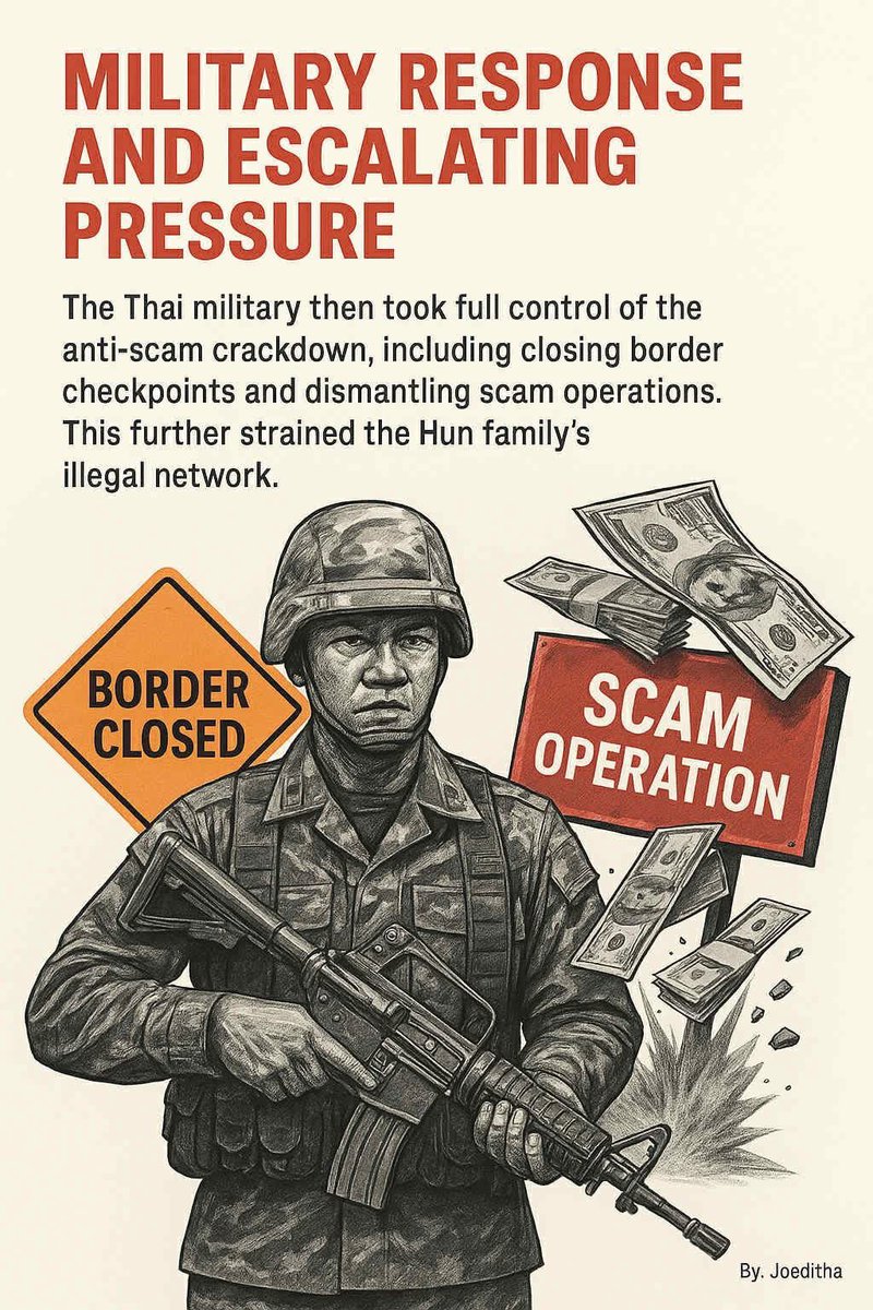 stylessii's tweet photo. Please listen to us 
This is the truth from Thailand 
#pleaselistentous 
#TruthFromThaitand 
#CambodiaOpenedFire 
#ไทยกัมพูชา 
#hunsenwarcriminal https://t.co/FisGi7wGft