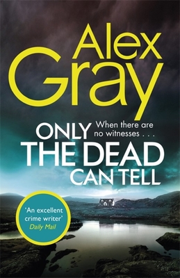 Published my 5⭐️#REVIEW of this book "Only the Dead Can Tell by Alex Gray" @Goodreads see #ClemensSchoonderwoert! Go ahead #CHECKOUT my #REVIEW and let me #CONVINCE you all to #READ the book too! #TerrificLorimerOuting #Glasgow #Slovakia #SexTrafficking #FamilyRevenge #Murder