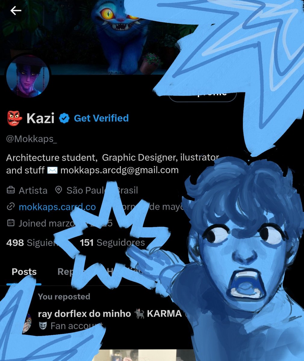 Mokkaps_'s tweet image. Tudo aconteceu tao rápido que nem tive tempo de agradecer pelos 150 seguidores!!! Muito obrigado a todo mundo que seguiu 😭 dormi e acordei com mais do que o dobro do que eu tinha isso é surreal!!