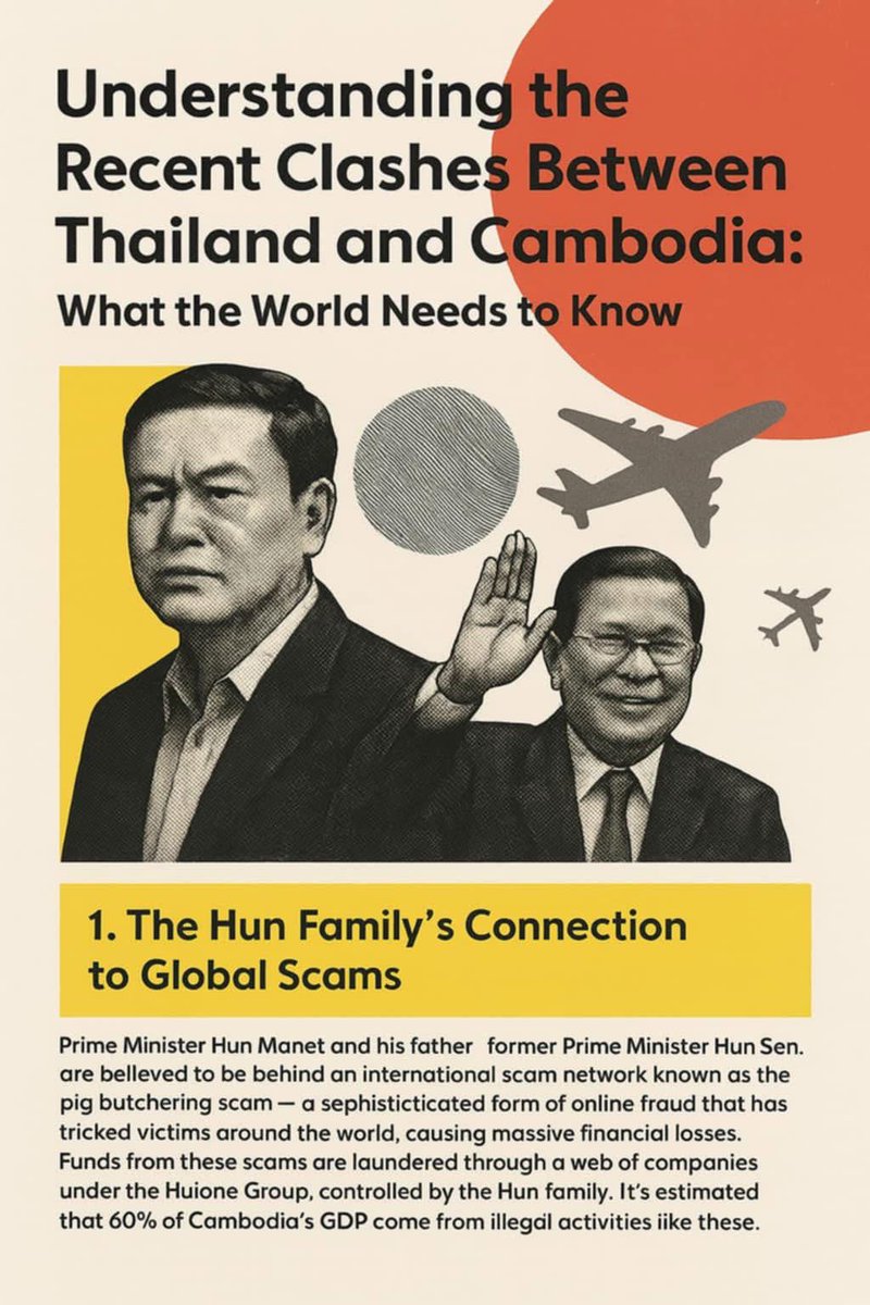 Giftzyink's tweet photo. #TruthFromThailand #ไทยกับกัมพูชา #CambodiaOpenedFire https://t.co/PuWebOwtJb