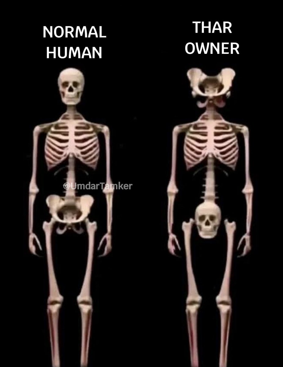 Thar Owners literally 🤡