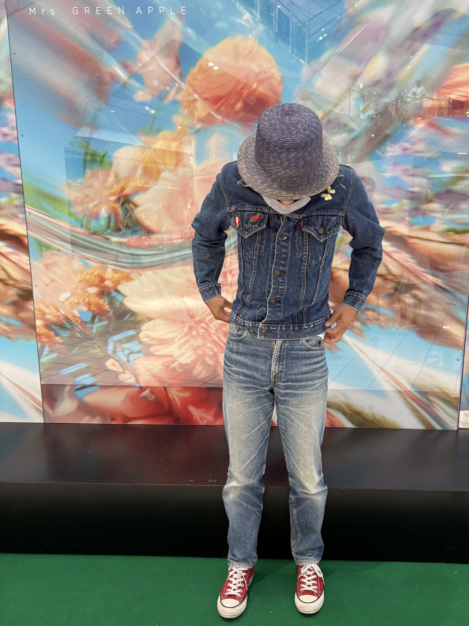 KAZU (@KAZU_JEANS_LOVE) / X