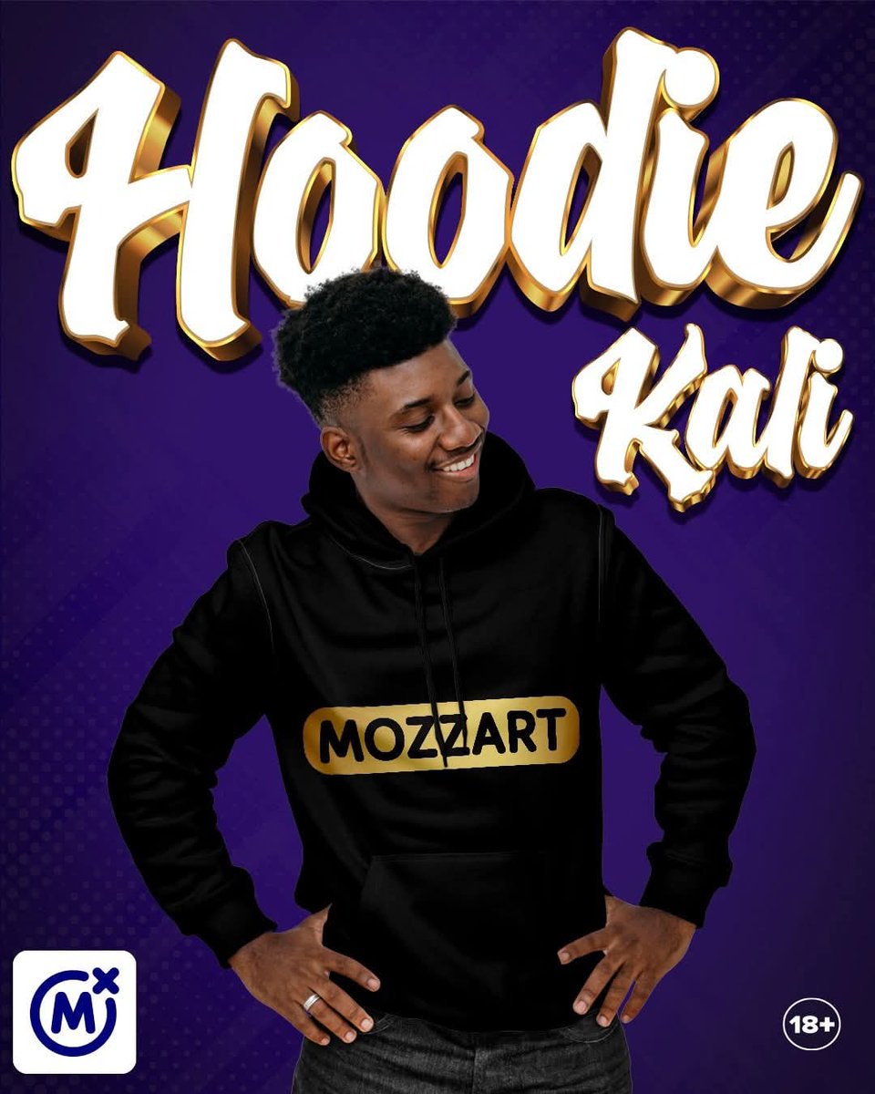 DUNGA HOODIE KALI 🔥
Kenya 🇰🇪 will face two teams in the group stage that have each won CHAN twice. Which teams are they?

NOTE: Make sure you follow all our social media pages @MozzartBetKenya (Facebook, X and Instagram) and @MozzartKenya on TIKTOK to stand a chance to win. 

5