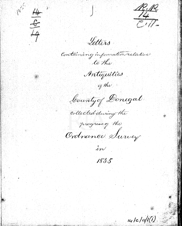 DonegalCoArchiv's tweet photo. Ordnance Survey letters on #Donegal are held on the wonderful Ask about Ireland website https://t.co/H4blTN4MOY ; See also this amazing website https://t.co/M22C9qqQhZ to see letters, drawings and maps. #historicmaps #amazing #Archives #IrishHistory https://t.co/GHYOwWVWwd