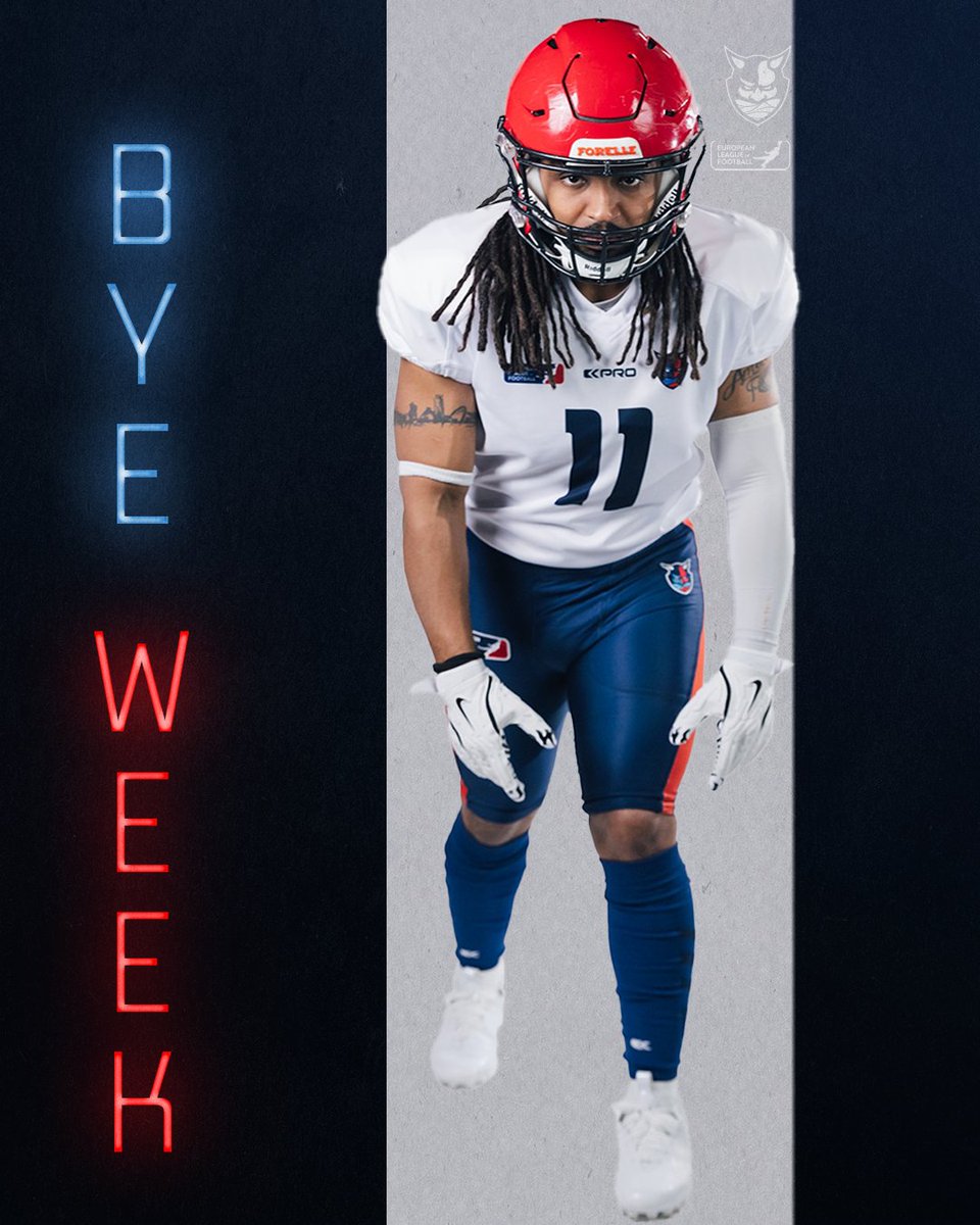 Hamburg Sea Devils tweet media