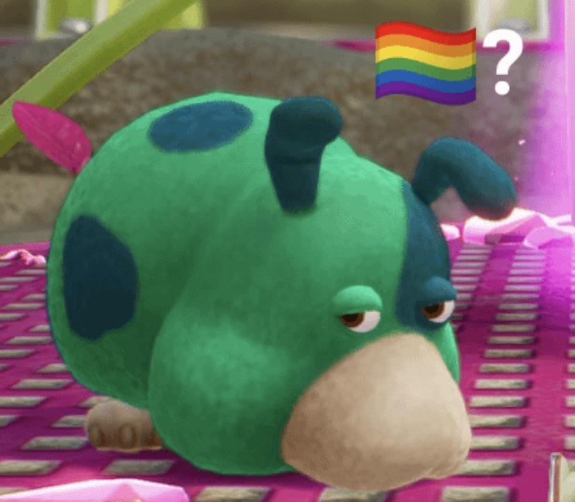 pasekott tweet media