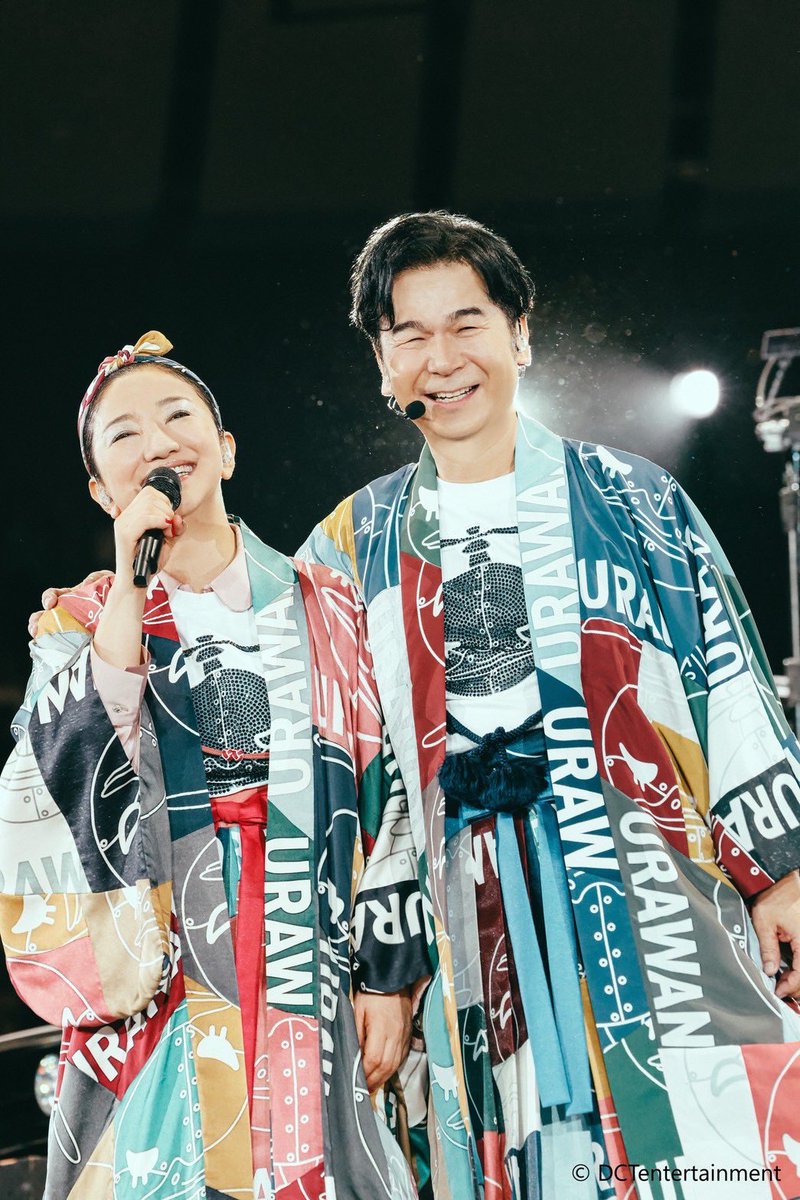 AIRG_pp_804's tweet image. 明日のコメントゲスト告知
「DREAMS COME TRUE」の(@dcte_staff )
#中村正人 さん
からのコメントをOA❗️
ぜひ、お聴きください👂
#DREAMS_COME_TRUE
#ドリカム
#air_g
#プレパレ
#エフエム北海道