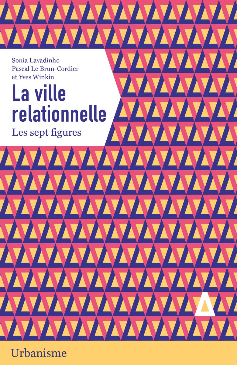 Après avoir défini les sept principes de la Ville relationnelle dans un premier ouvrage, les auteurs proposent aujourd'hui cinq leviers d'activation pour sortir du paradigme de la vitesse et entrer dans celui du lien.
editions-apogee.com/accueil/725-le…