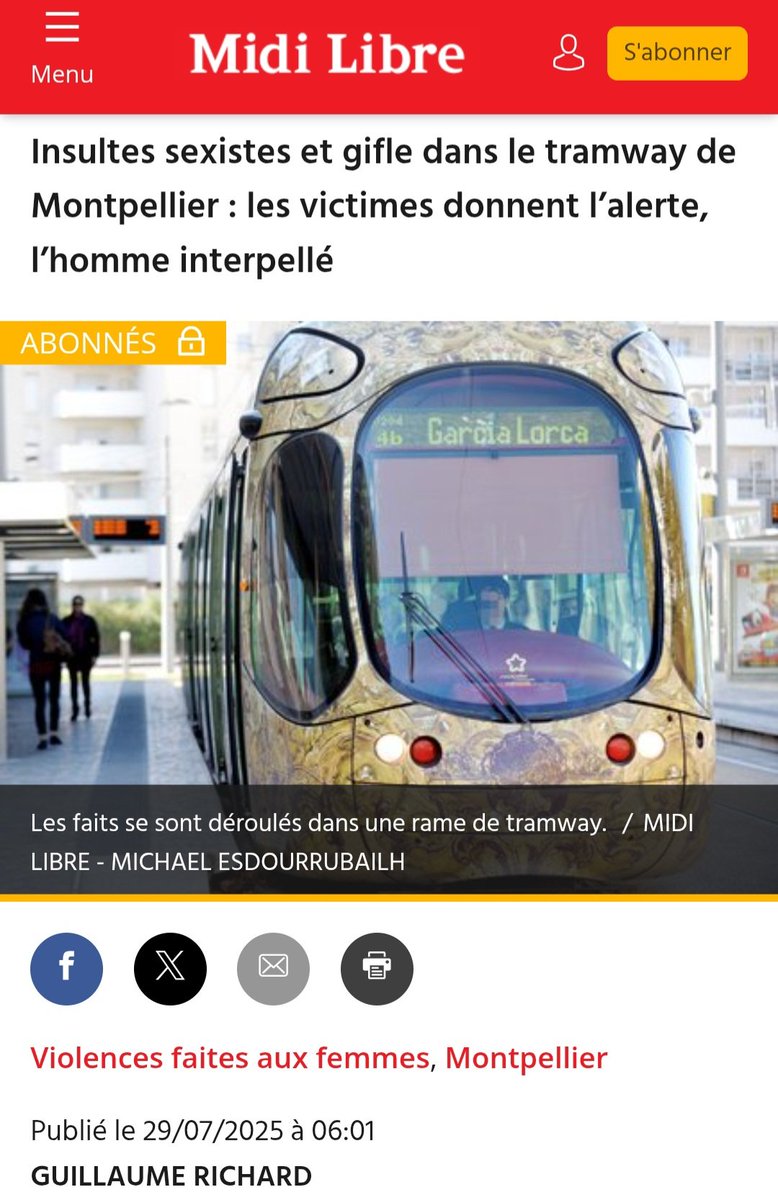 Encore, <a href="/MLMontpellier/">Midi Libre Montpellier</a>