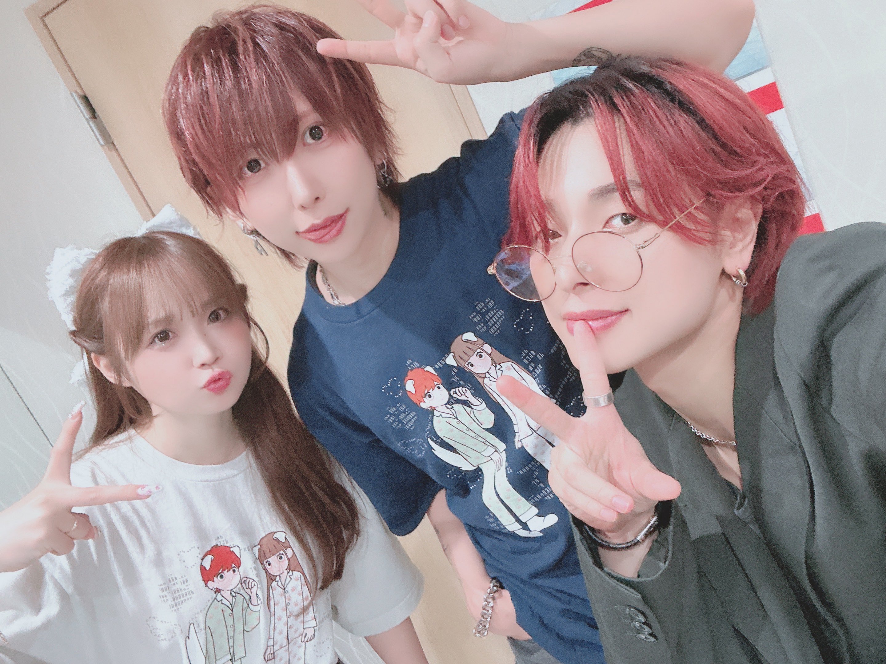 小豆 (@azukin_toki) / X