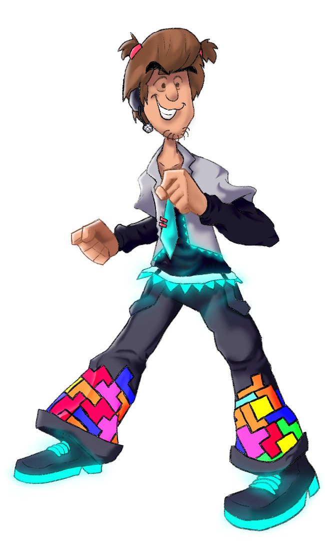 Fog02622707's tweet image. Here's some fanmade stuff I made for Multiversus Beta+.
----------
#Multiversus #MultiversusBeta