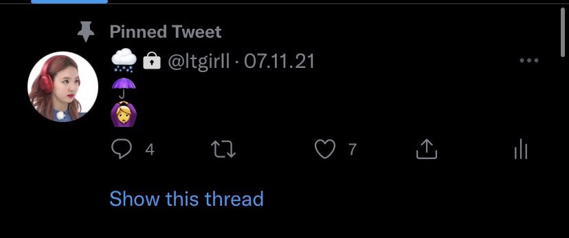 myrestlessjoy's tweet image. my layouts used to be so cute