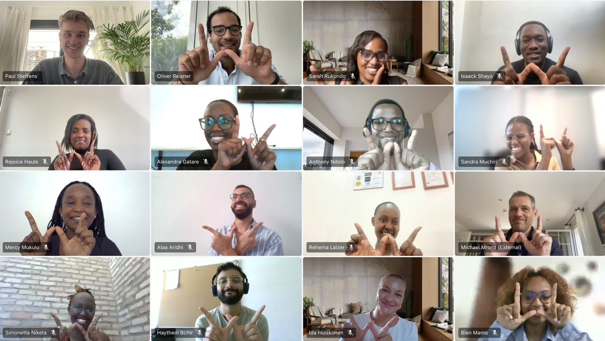 Westerwelle Foundation (@westerwelle_f) on Twitter photo 8 new programmes. 200+ entrepreneurs. 45+ events.
More markets, more cross-border momentum ๐
Our global team just wrapped H1 review with <a href="/MMronz/">Michael Mronz</a> โ and weโre only getting started.
H2, letโs go. 8 new programmes. 200+ entrepreneurs. 45+ events.
More markets, more cross-border momentum ๐
Our global team just wrapped H1 review with <a href="/MMronz/">Michael Mronz</a> โ and weโre only getting started.
H2, letโs go.