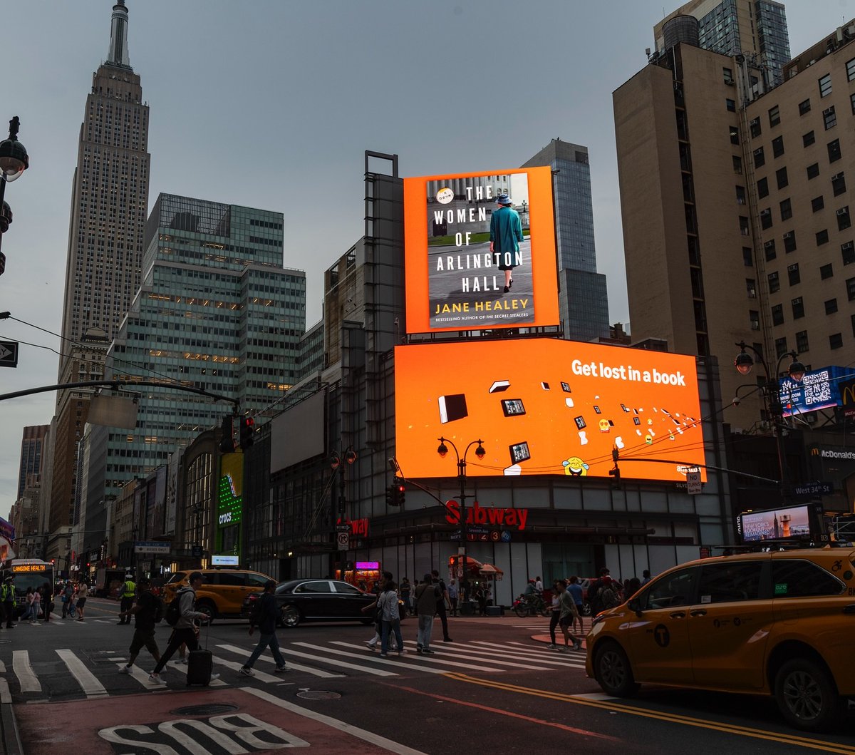 PamJenoff tweet media