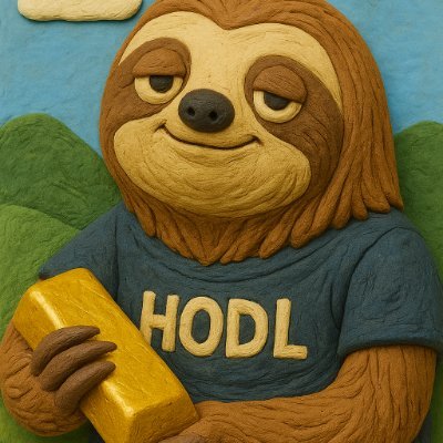 GM Web3

Another day, another wallet check, another HODL

Let’s make it interesting