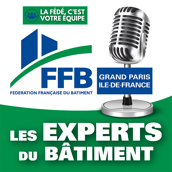 FFB Grand Paris Ile-de-France (@ffbgrandparis) on Twitter photo Saviez-vous que vous pouvez avoir toute une équipe à vos côtés pour gérer votre entreprise de Bâtiment ?
🎙 Pour la découvrir, écoutez notre podcast ⤵
podcast.ausha.co/les-experts-du…
✅ Contactez-nous pour adhérer : 📱01 40 55 10 11 - 📧 contact@grandparis.ffbatiment.fr Saviez-vous que vous pouvez avoir toute une équipe à vos côtés pour gérer votre entreprise de Bâtiment ?
🎙 Pour la découvrir, écoutez notre podcast ⤵
podcast.ausha.co/les-experts-du…
✅ Contactez-nous pour adhérer : 📱01 40 55 10 11 - 📧 contact@grandparis.ffbatiment.fr