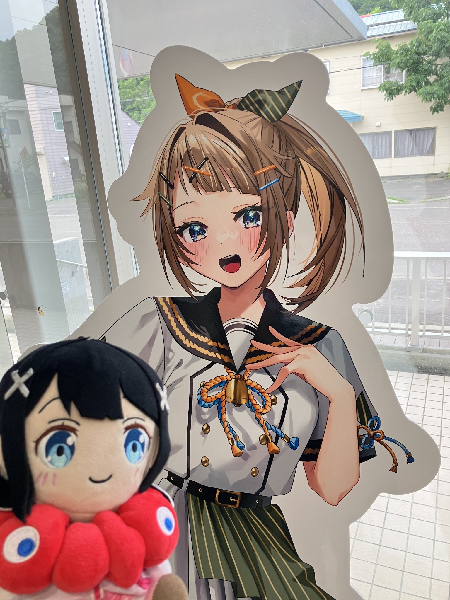 ようりん on X: 