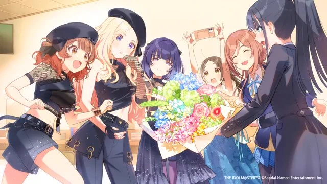 学園アイドルマスター／学マス【公式】 on X: 