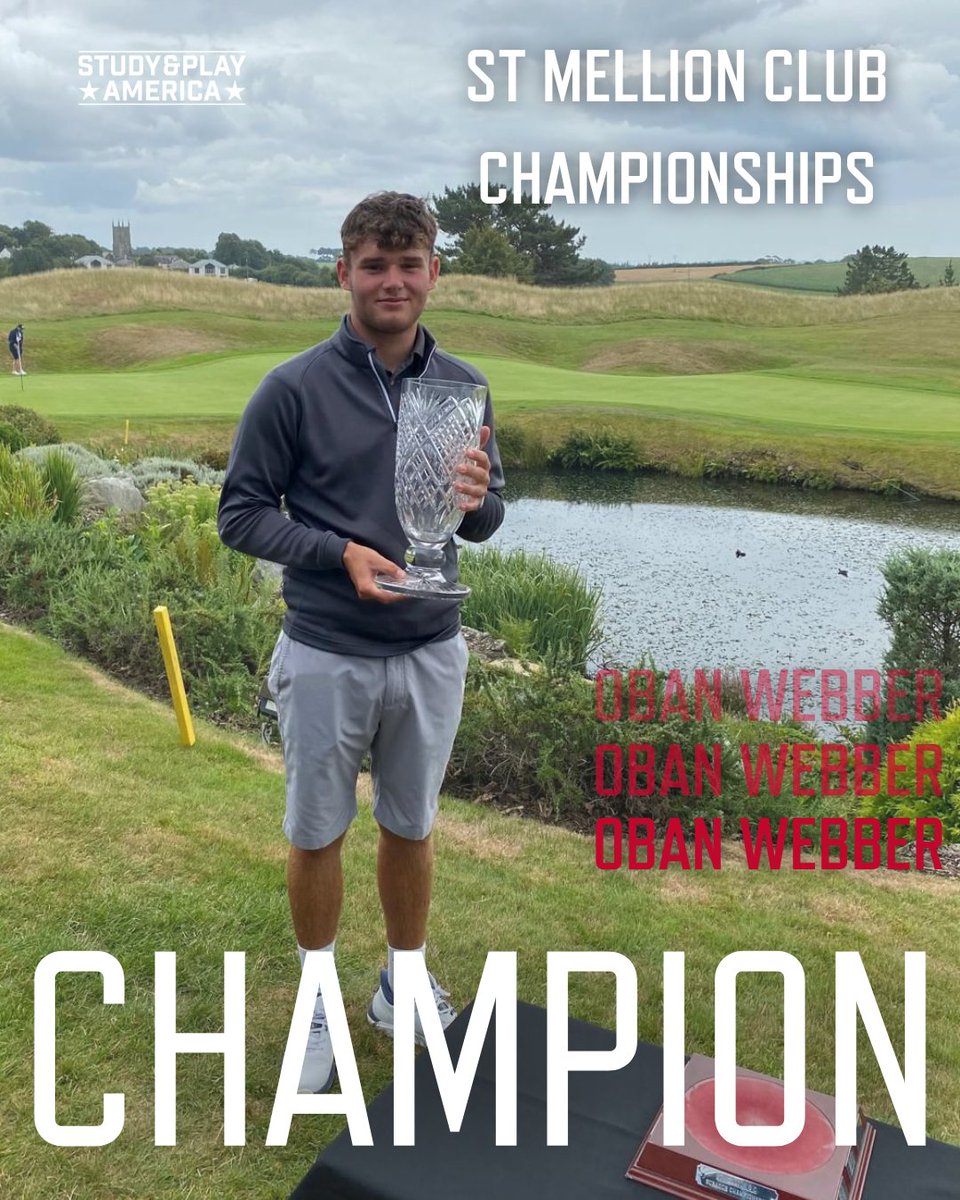 Study & Play America tweet media