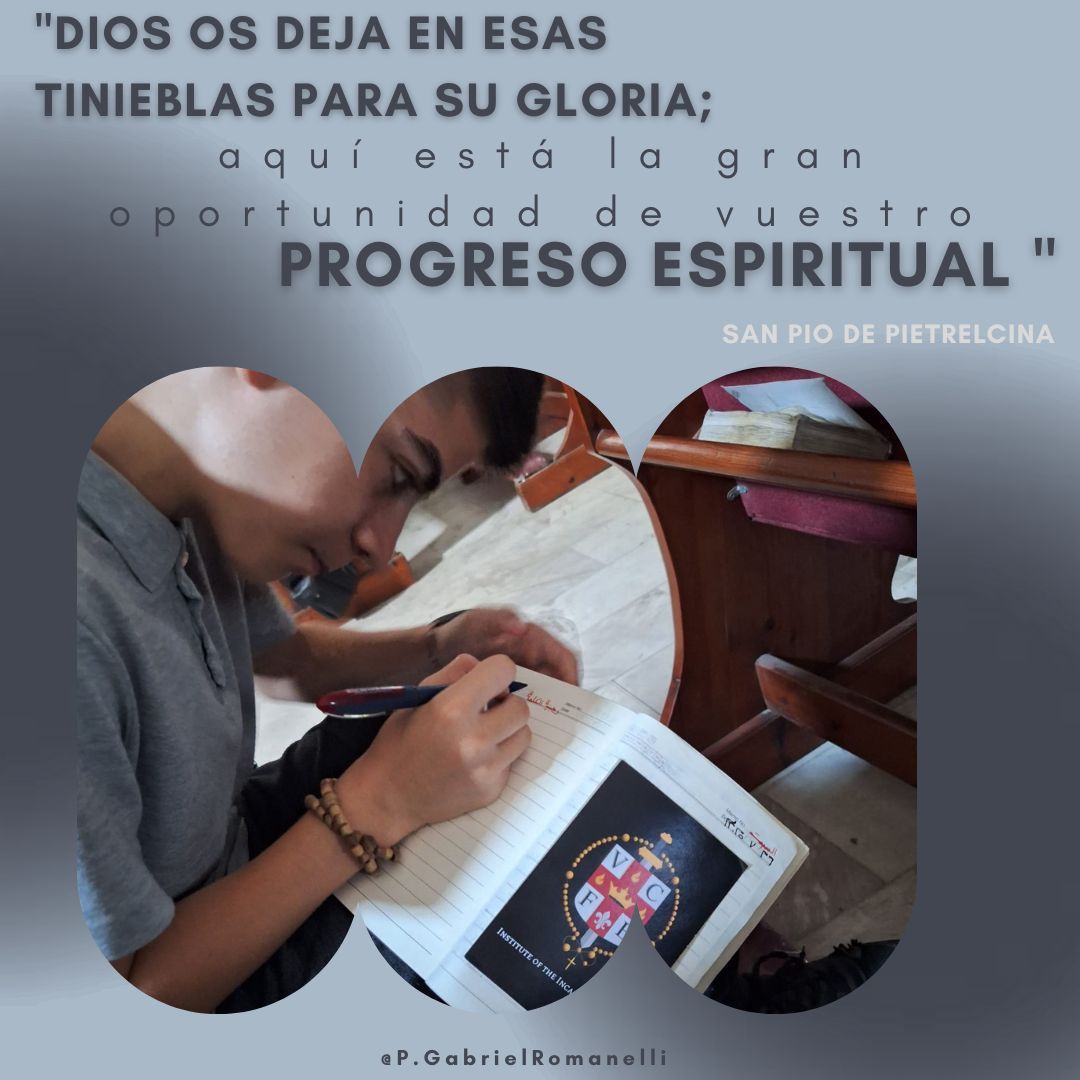 🙏🏼 Padre Pío