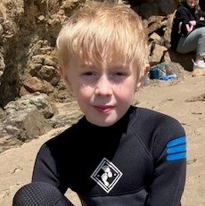 Harry is delighted to be heading to the Transplant Games this weekend, just six months after receiving his new liver!  Here is his story ow.ly/F7eT50Ww5BT