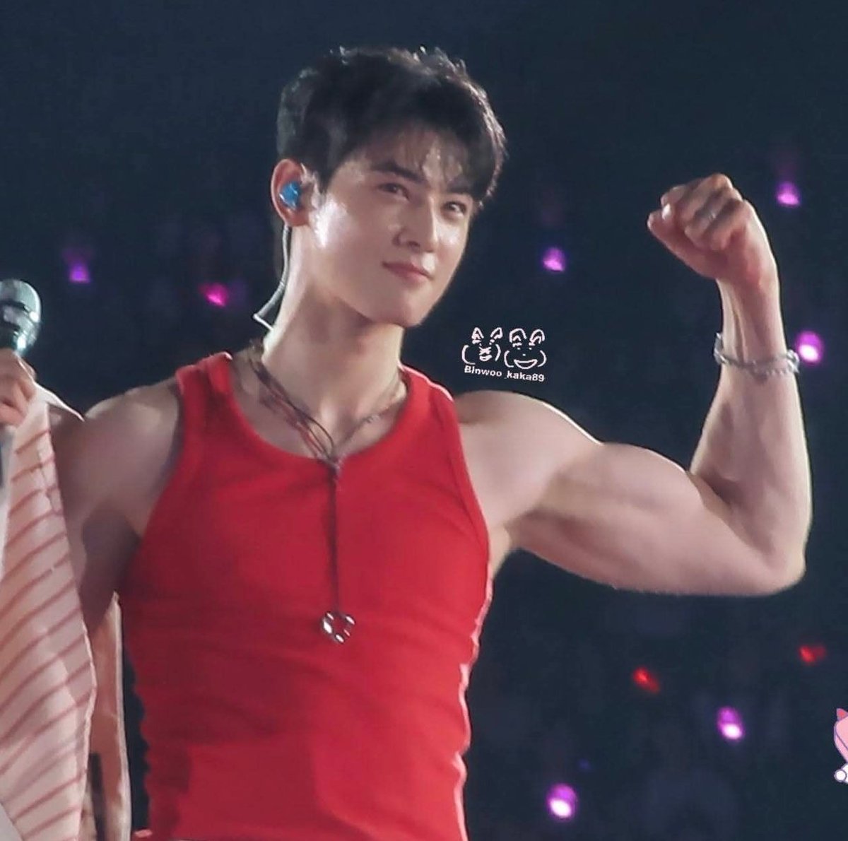 Clark Kent                   Superman