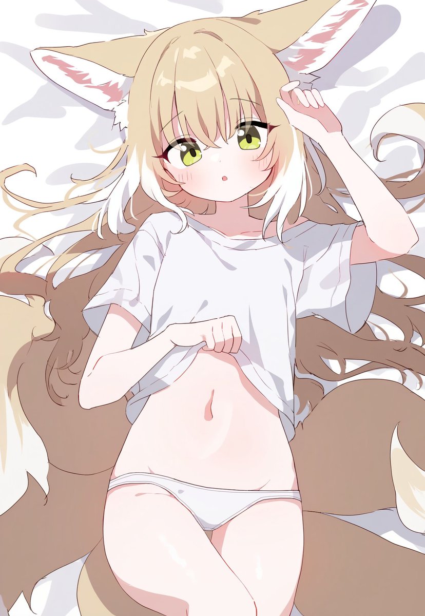 スズラン
＃アークナイツ