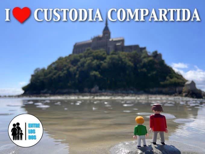 hijos_rehenes's tweet image. #FelizMartes
#CustodiaCompartida
